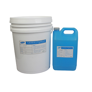 环氧树脂硬胶JX-505A/B